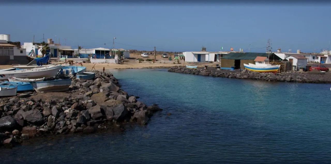 דירות Parque Holandes Shambhala Fuerteventura
