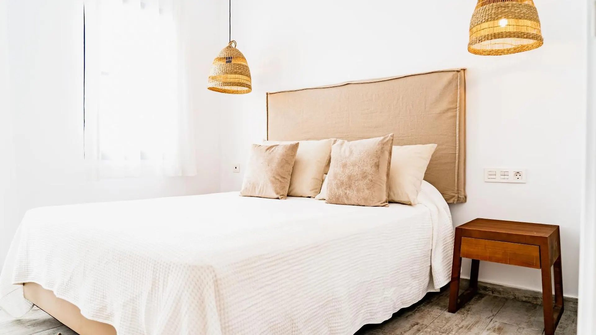 Shambhala Fuerteventura Apartment Parque Holandes 0*,  Spain