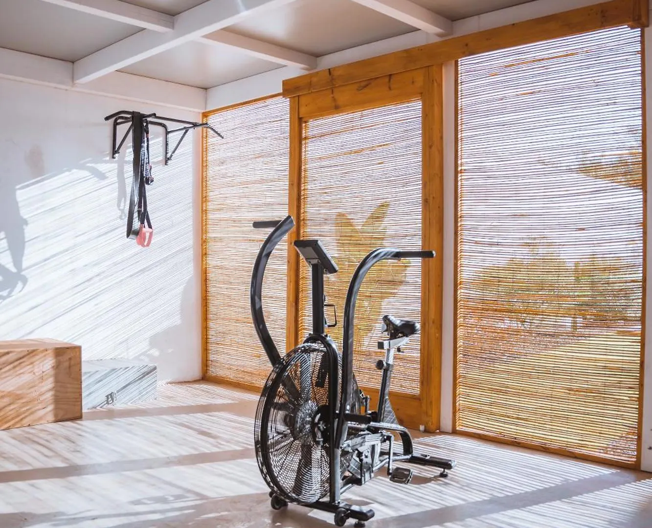 Apartament Shambhala Fuerteventura Parque Holandes