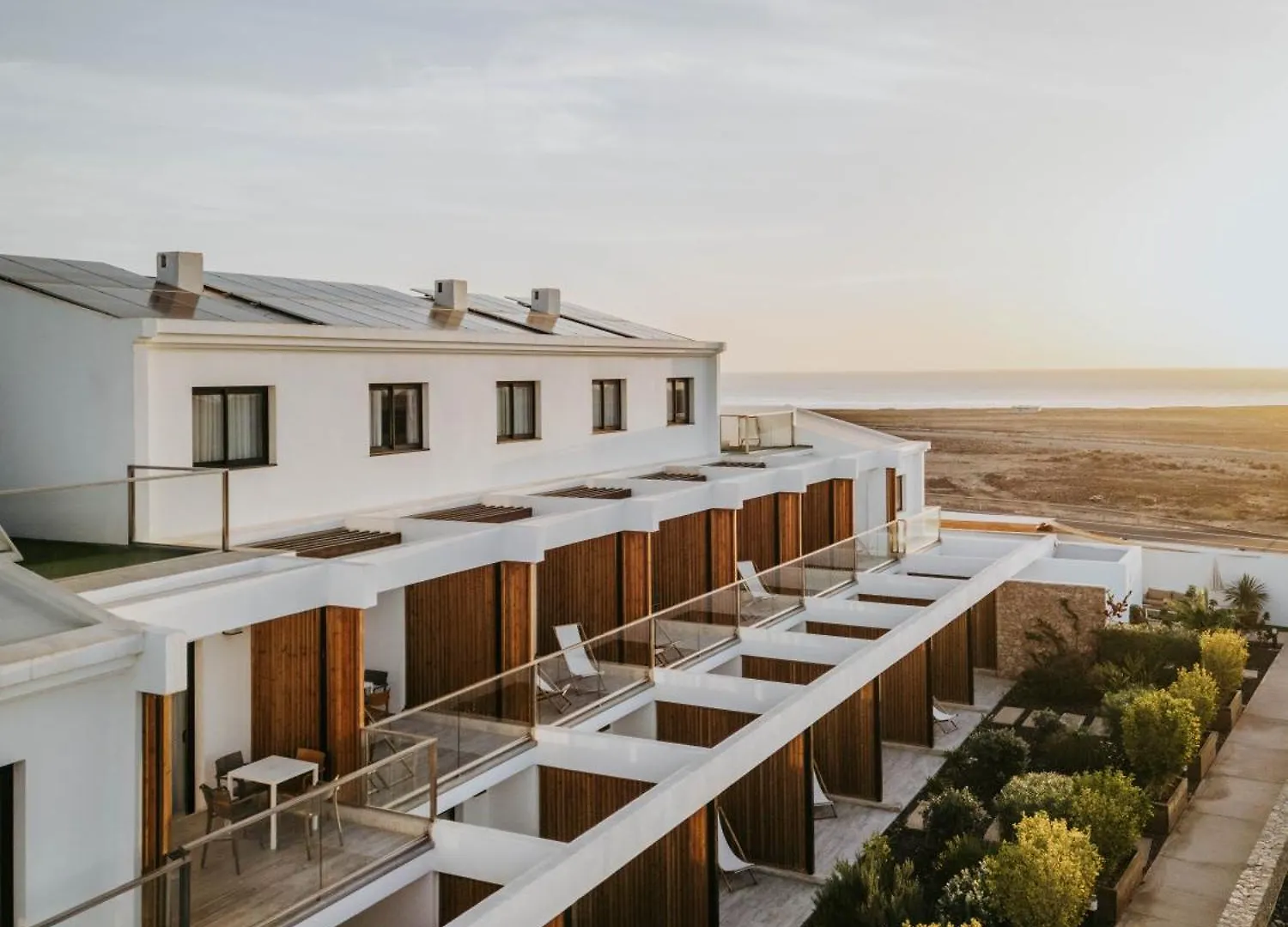 Apartament Shambhala Fuerteventura Parque Holandes