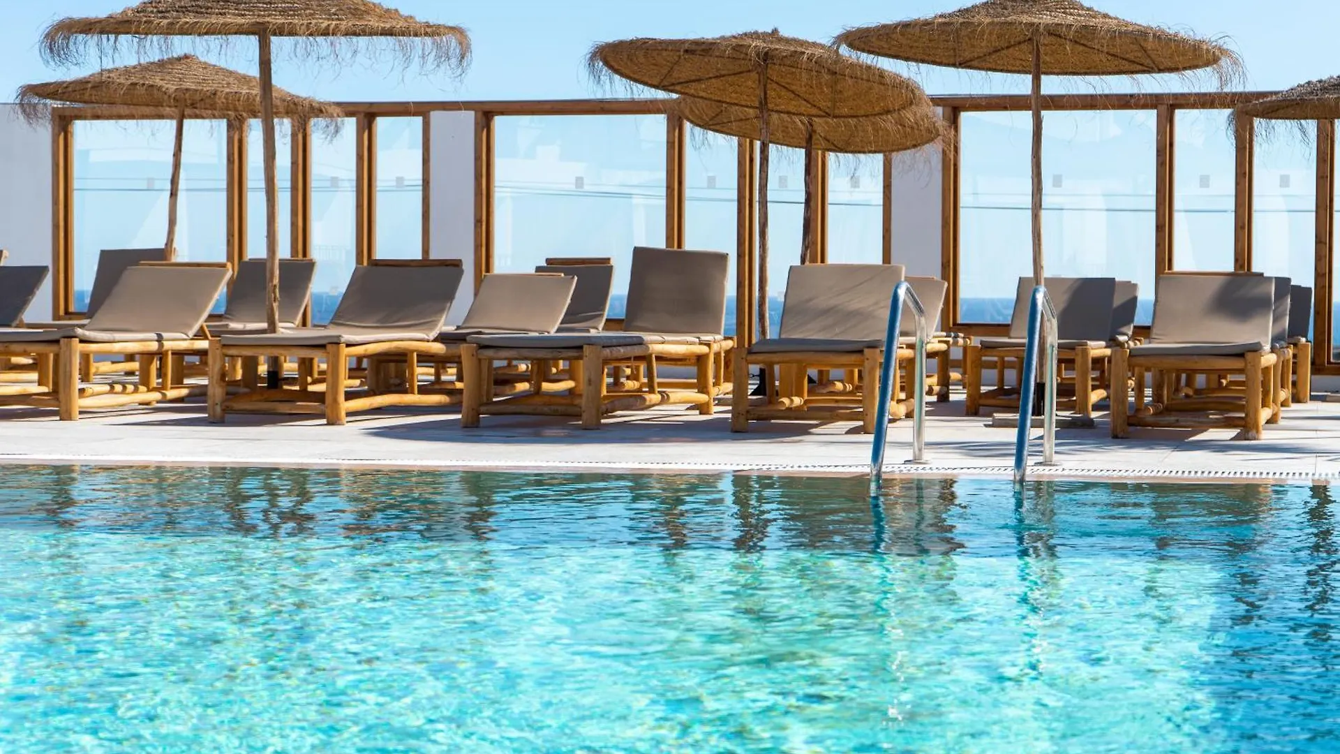Apartament Shambhala Fuerteventura Parque Holandes Hiszpania