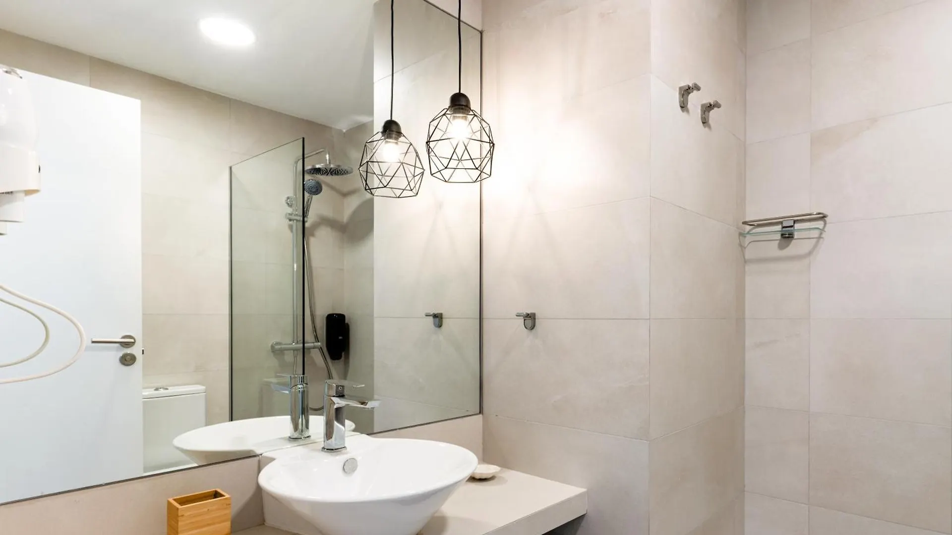 Apartament Shambhala Fuerteventura Parque Holandes