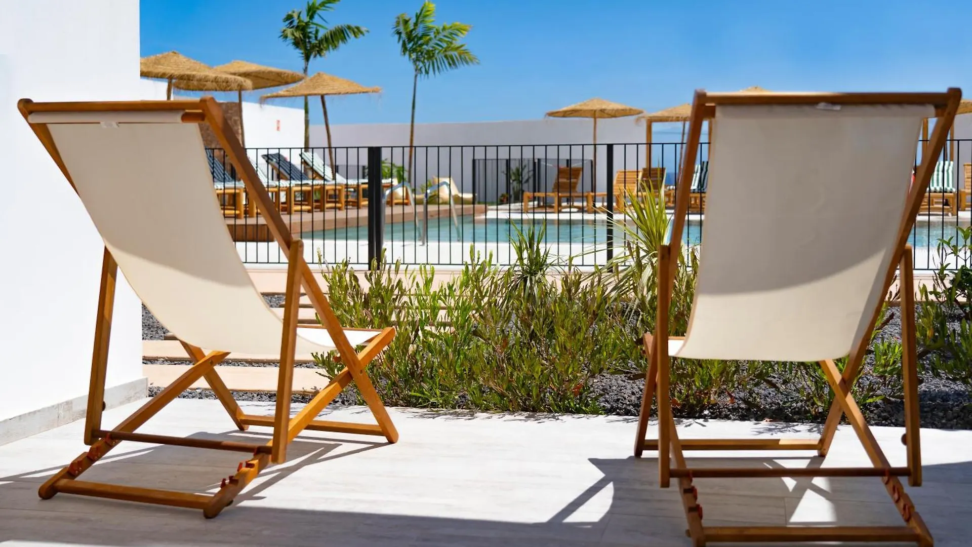 דירות Parque Holandes Shambhala Fuerteventura