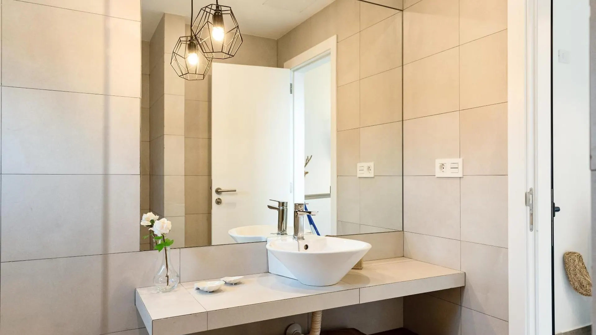 Apartament Shambhala Fuerteventura Parque Holandes