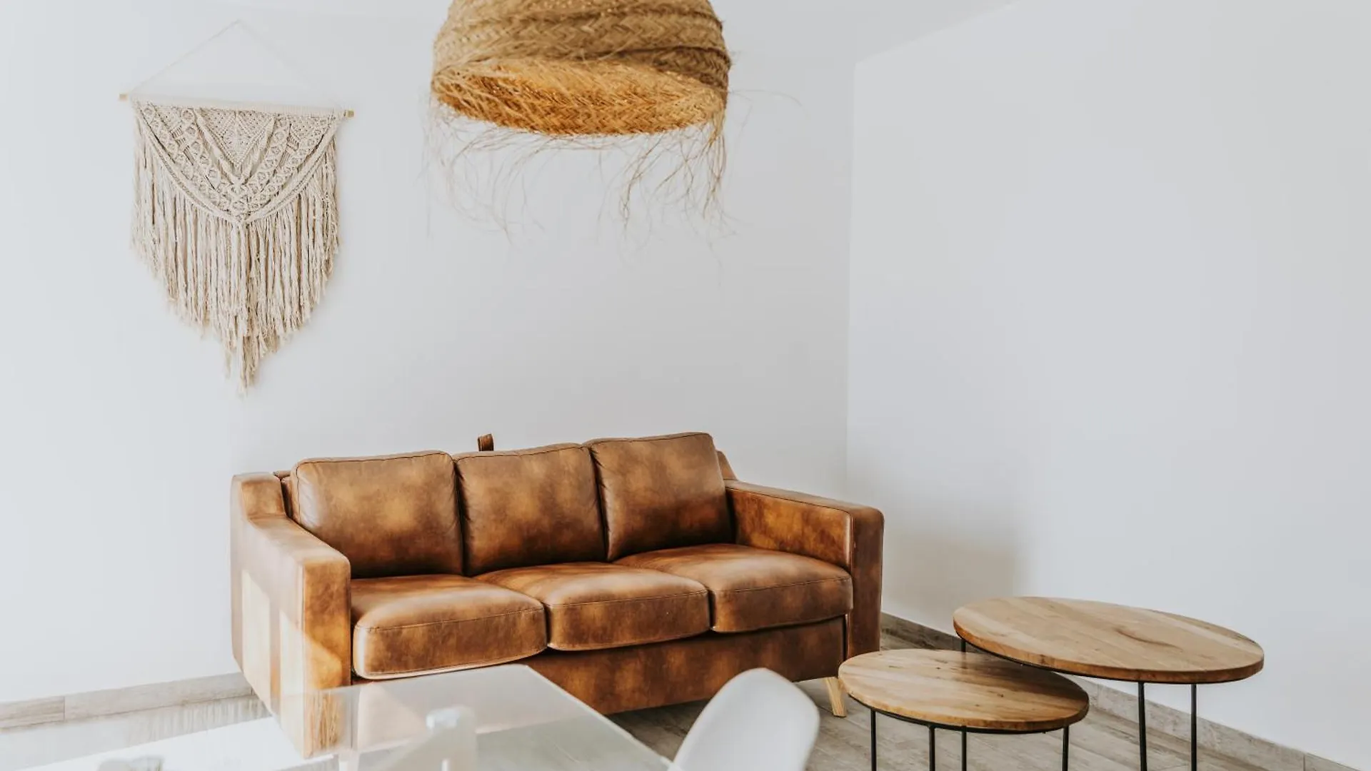 Apartament Shambhala Fuerteventura Parque Holandes