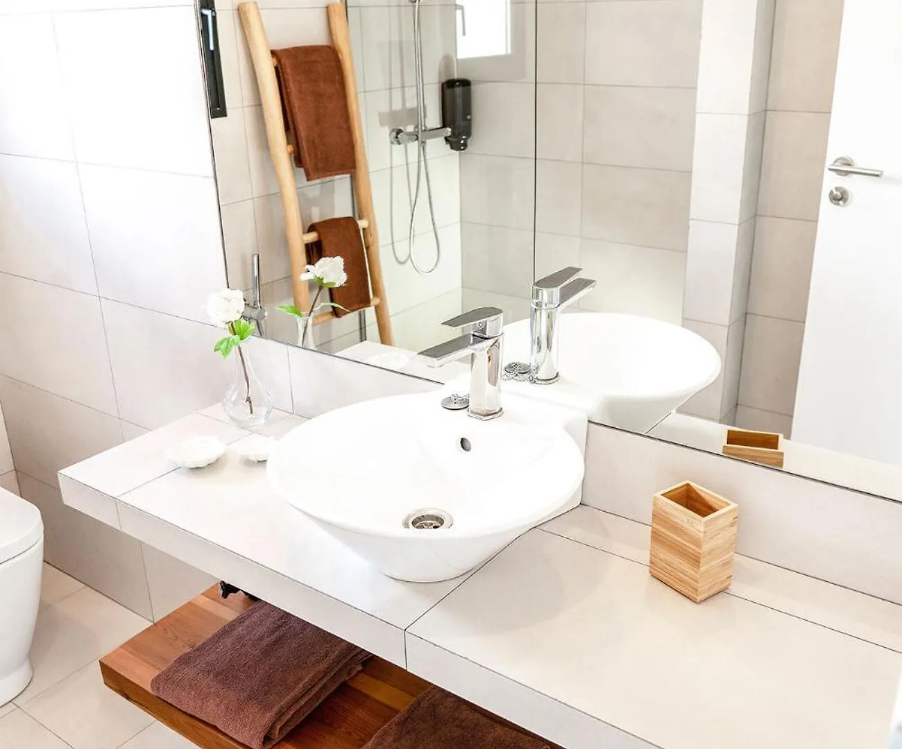 Apartament Shambhala Fuerteventura Parque Holandes