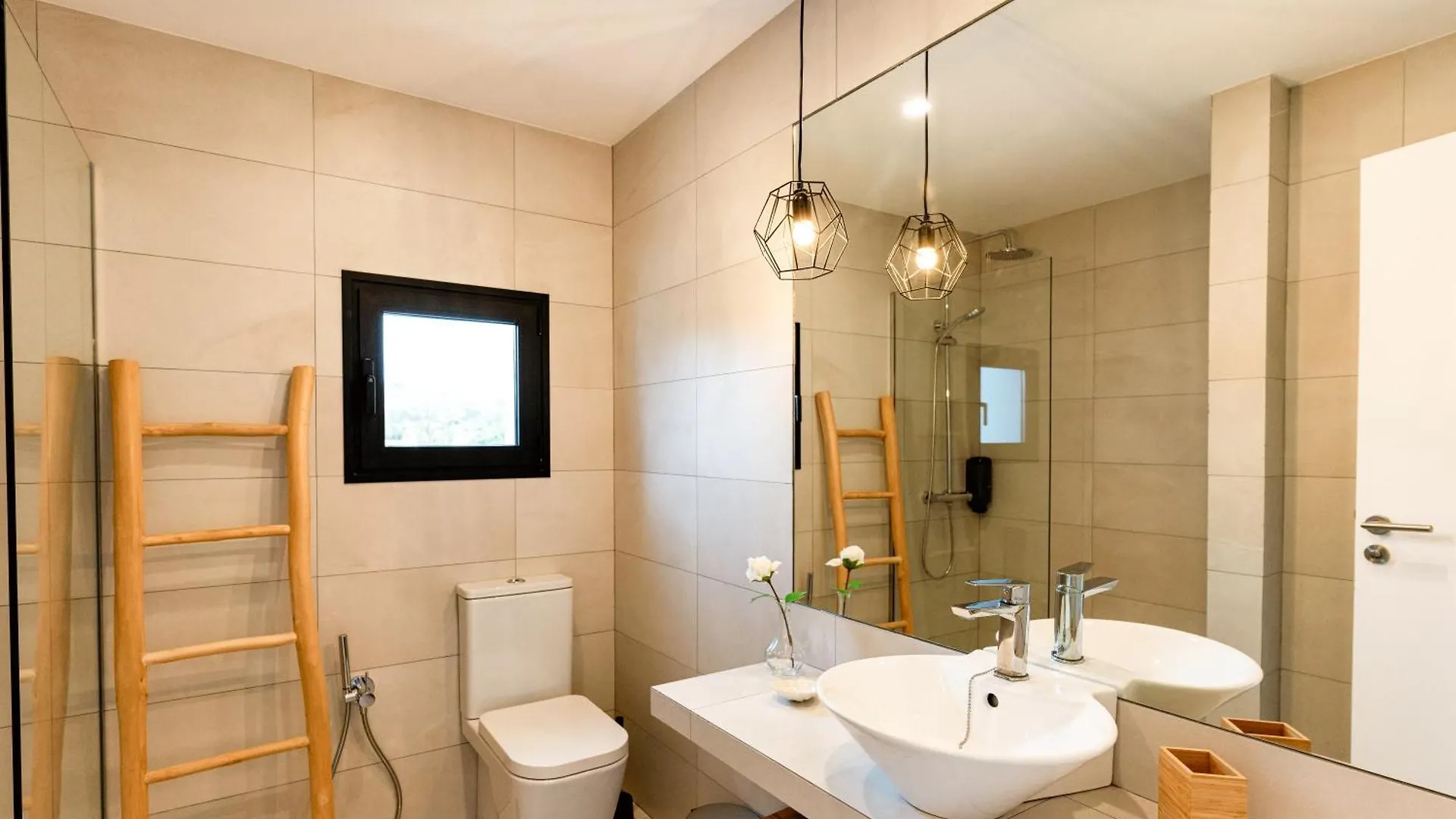 Apartament Shambhala Fuerteventura Parque Holandes 0*,