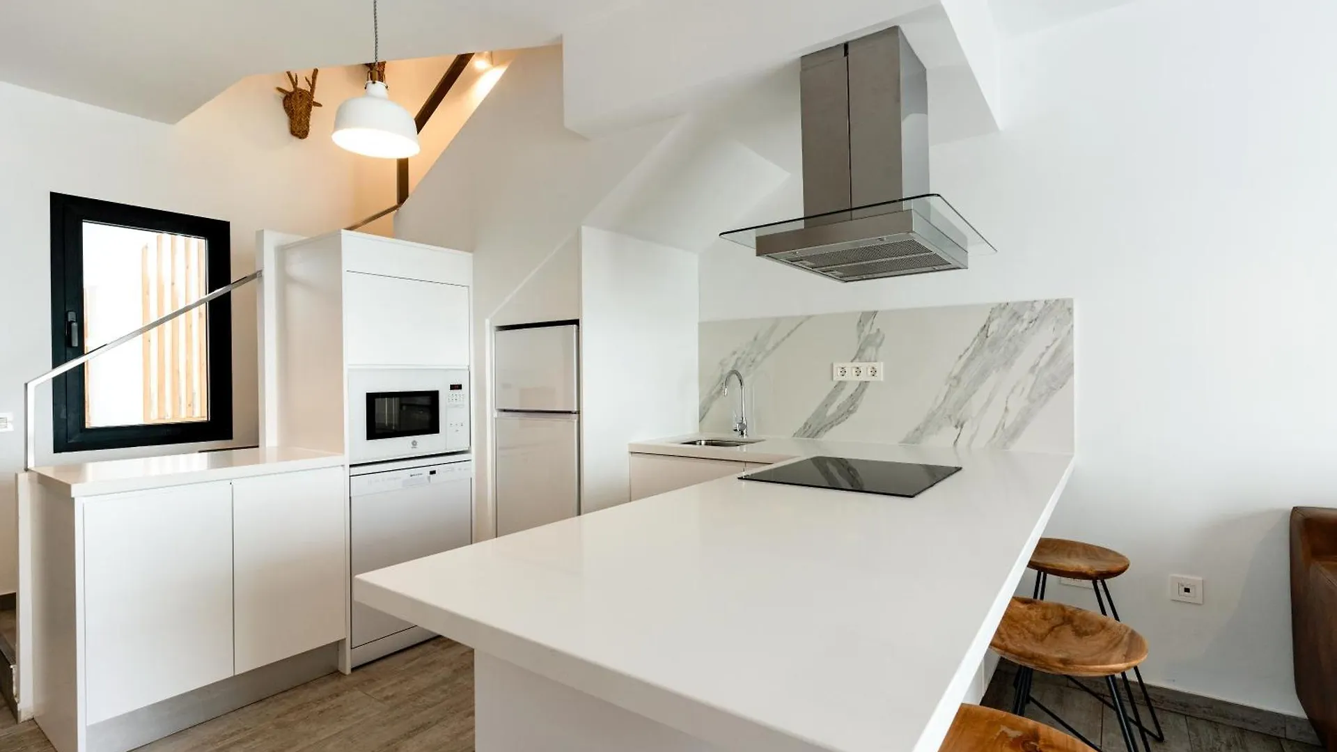 Apartament Shambhala Fuerteventura Parque Holandes Hiszpania
