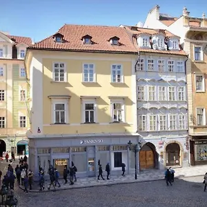 Ericsson Palace Appartamento Praga