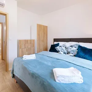  Apartamento Folimanka República Checa