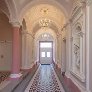  Apartamento Angelo Roma República Checa