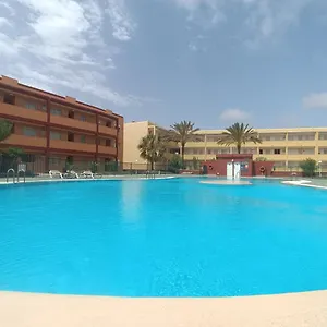 Pax Et Bonum Apartament Parque Holandes