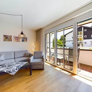Muehlbachpoint // Neu Apartment Garmisch-Partenkirchen