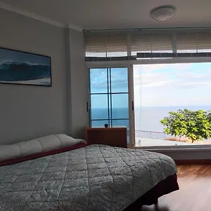 Bed & Breakfast Diverxi-oceans, Bocacangrejo