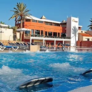  Appartamento Caybeach Caleta