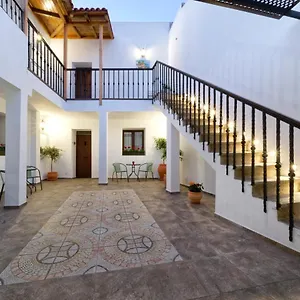 Apartmán Casa Comfortable Air-conditioned Modern (adults Only), Ingenio