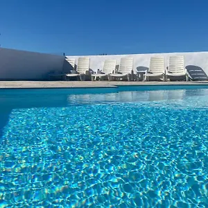 Verano Compartidos Villaverde Kwatera prywatna