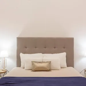  Apartamento Stylish Luxury By Anna Hungría