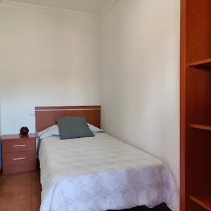  Сasa de vacaciones La Portada
