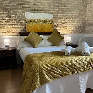 Clarisas Pensjonat Carmona (Seville)