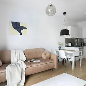 Malila Premium Cracow Center Pawia 34 Apartament Kraków