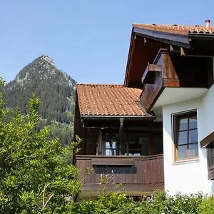 Kraemer Mit Bergblick Apartment Burgberg im Allgäu