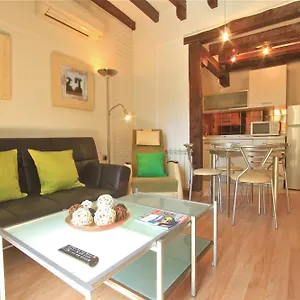  Apartamento Inside Alhacaba España