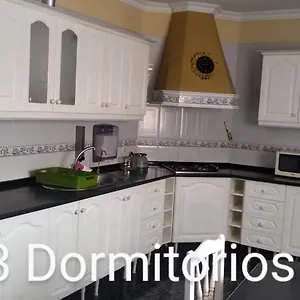 Apartmán Dona Carmen, Los Silos