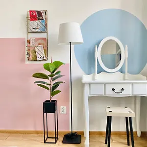 https://green-apartments-plac-nowy.krakowhotelspoland.com