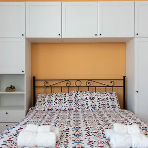 Exclusive Sansiro 5minuti - Wifi Free Appartamento Milano