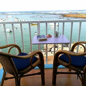  Apartamento Perla Del Atlantico