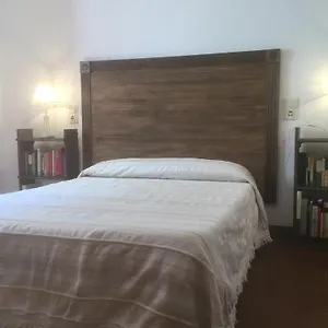  Apartamento La Ermita Del Poqueira España