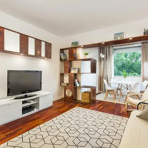  Apartamento Carcavelos Portugal