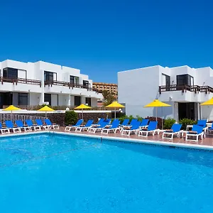  Appartamento Paraiso Del Sol
