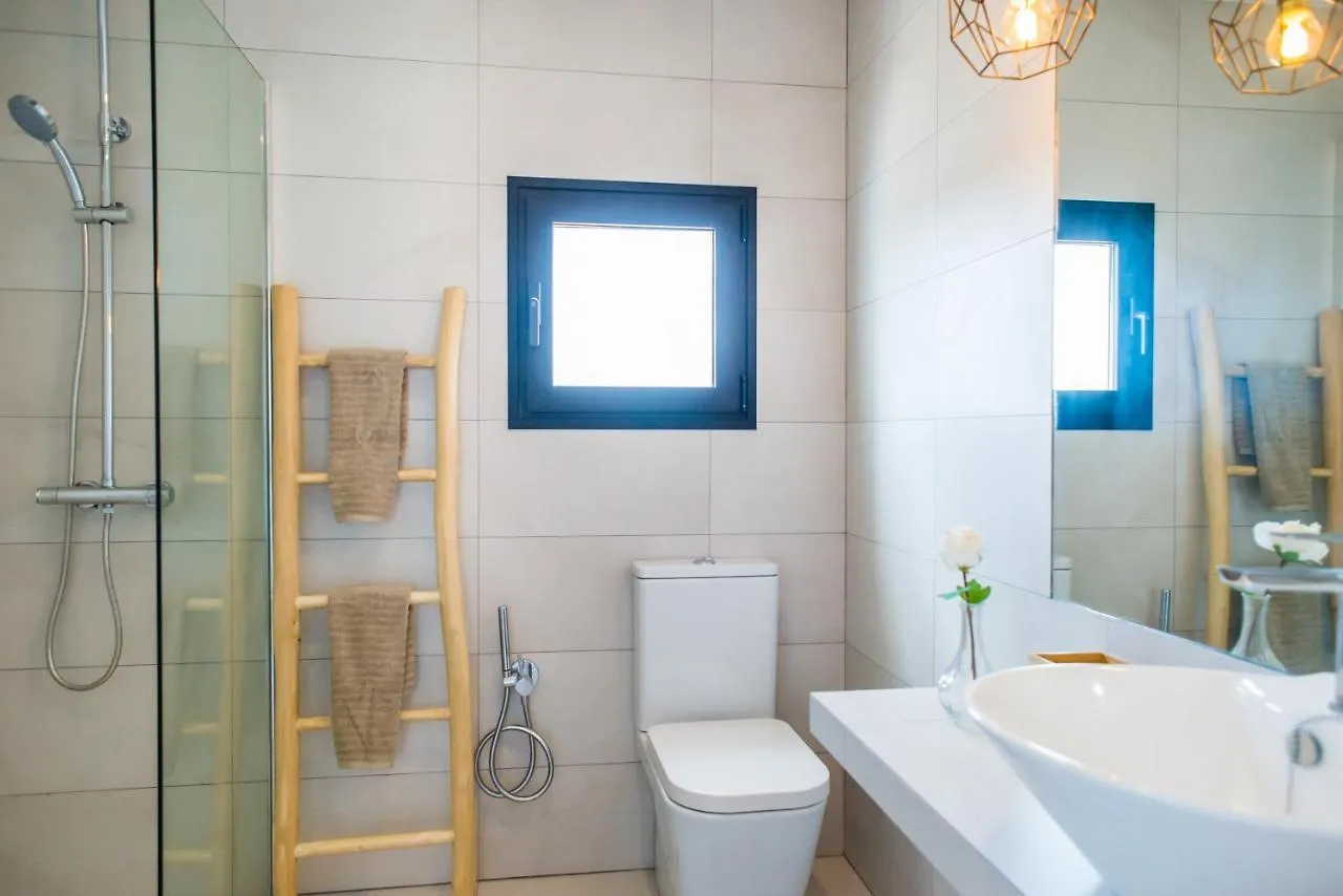 Shambhala Fuerteventura Apartment Parque Holandes