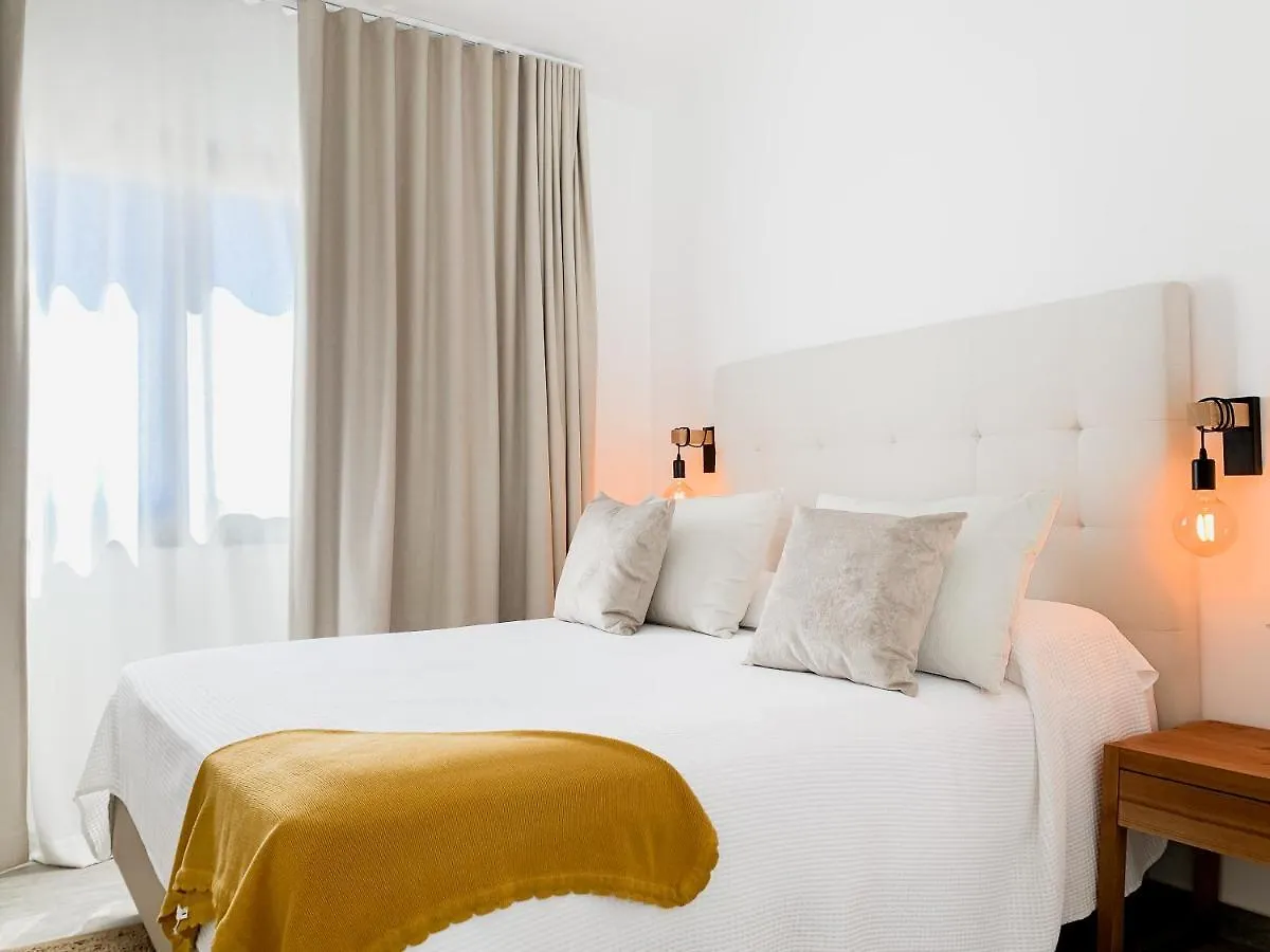 Shambhala Fuerteventura Appartement Parque Holandes 0*,