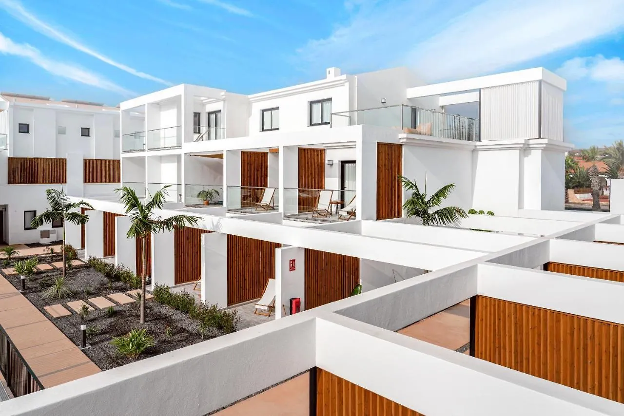 Appartamento Shambhala Fuerteventura Parque Holandes