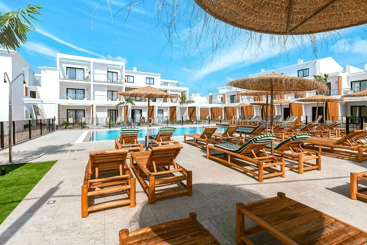 Appartamento Shambhala Fuerteventura Parque Holandes