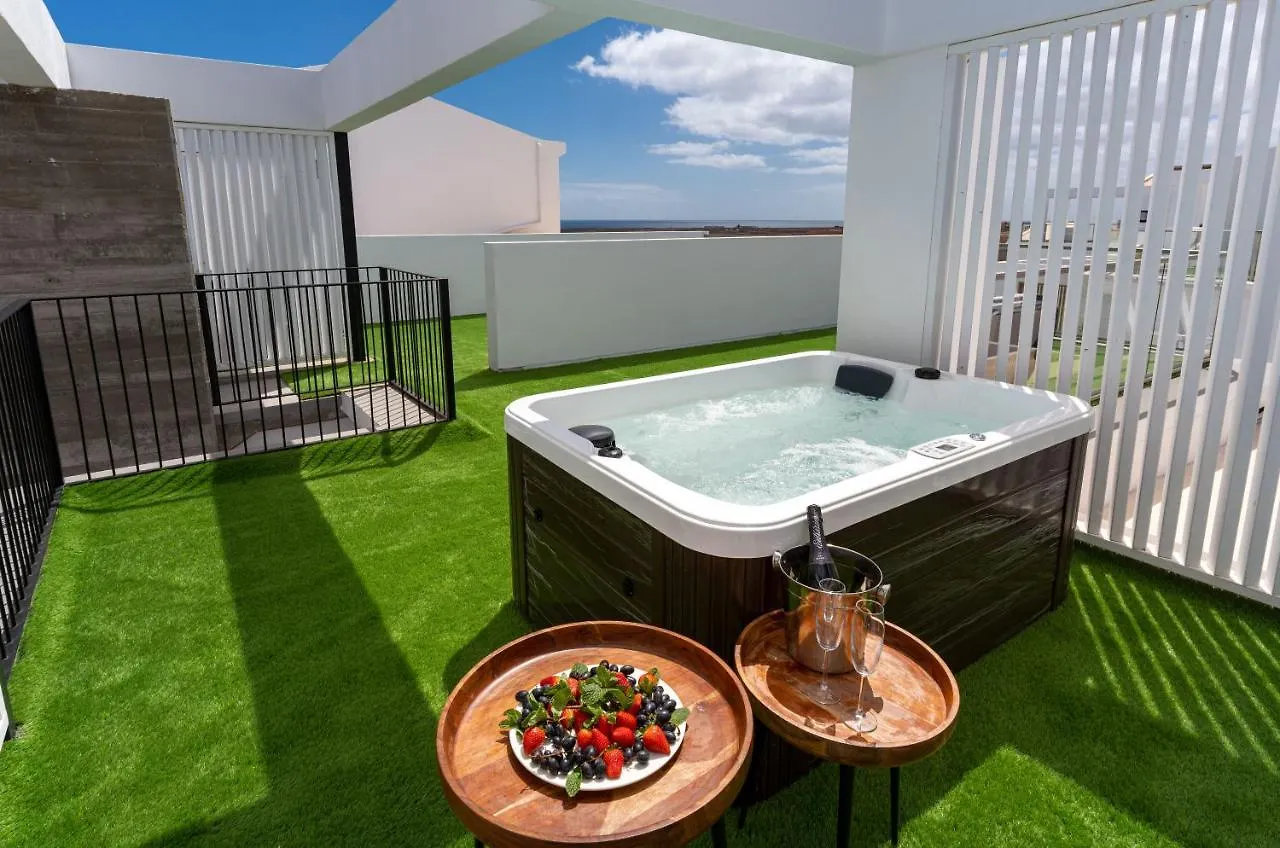 Appartamento Shambhala Fuerteventura Parque Holandes Spagna