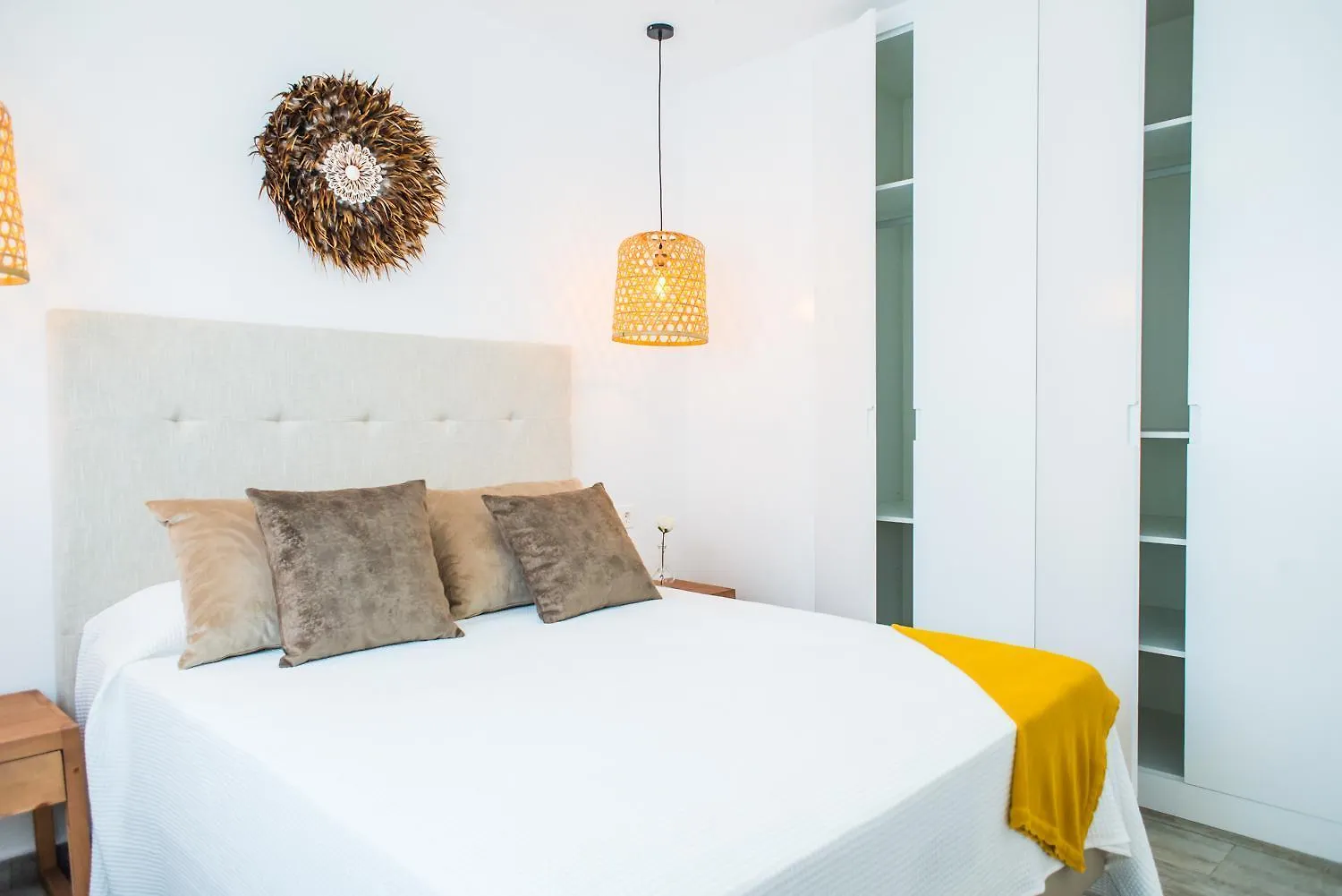 Appartamento Shambhala Fuerteventura Parque Holandes
