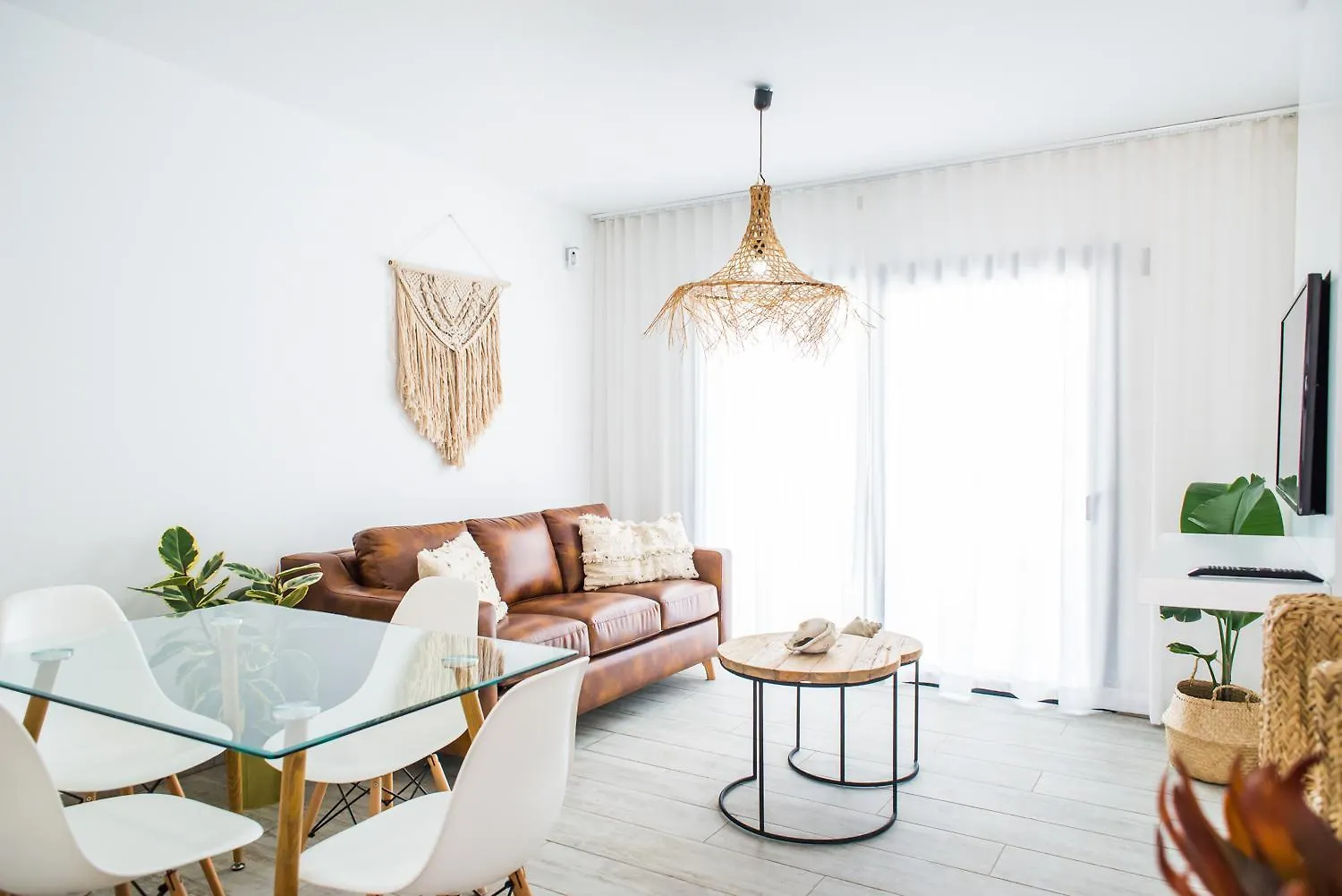 Shambhala Fuerteventura Apartment Parque Holandes 0*,  Spain