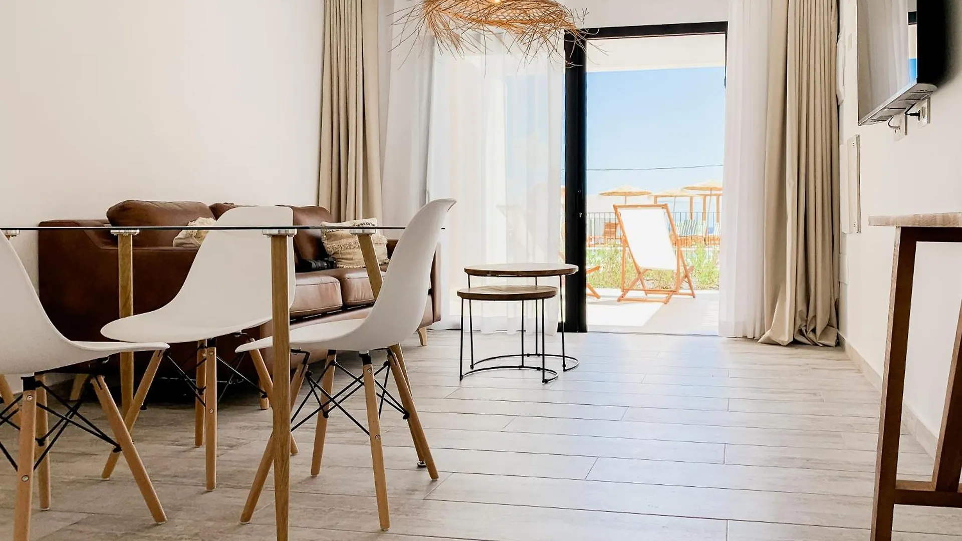 Appartamento Shambhala Fuerteventura Parque Holandes