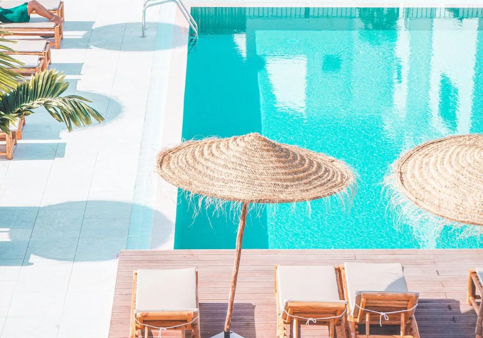 Shambhala Fuerteventura Apartment Parque Holandes