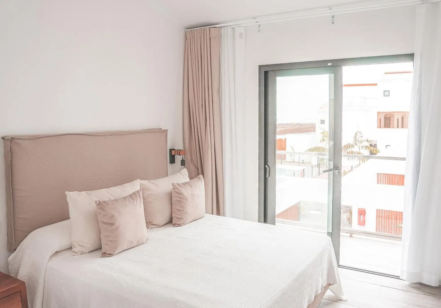 Shambhala Fuerteventura Apartment Parque Holandes 0*,  Spain