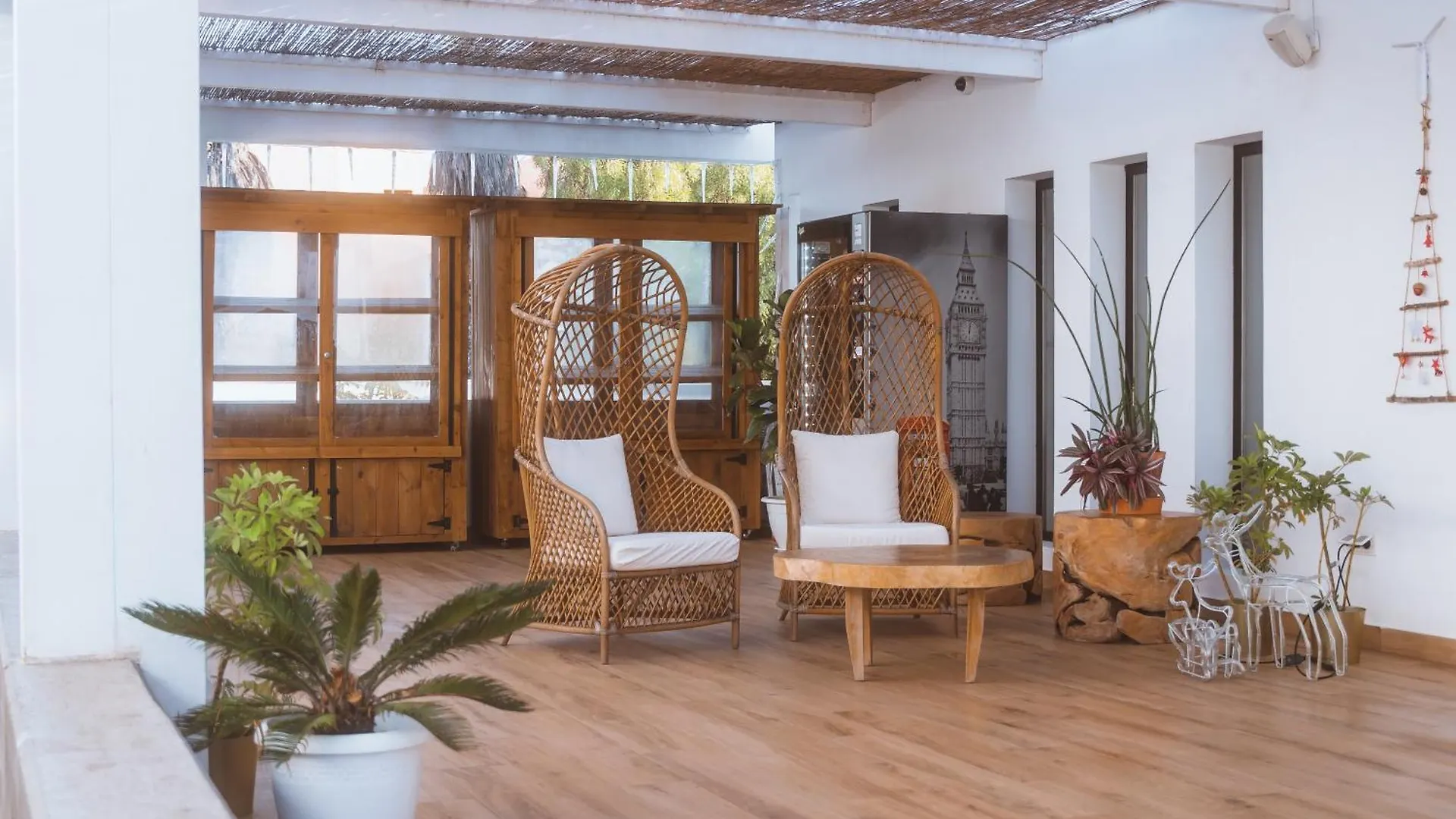 Appartamento Shambhala Fuerteventura Parque Holandes