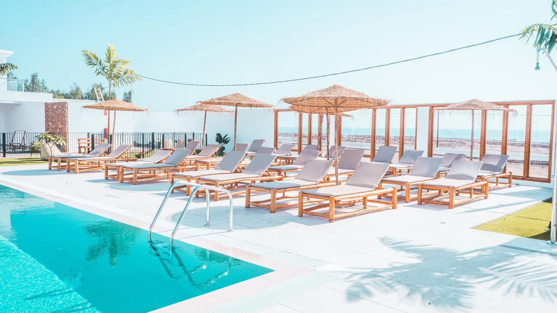 Appartamento Shambhala Fuerteventura Parque Holandes 0*,