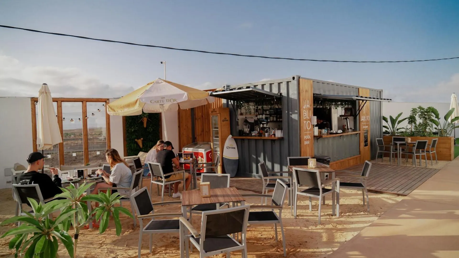 Appartamento Shambhala Fuerteventura Parque Holandes
