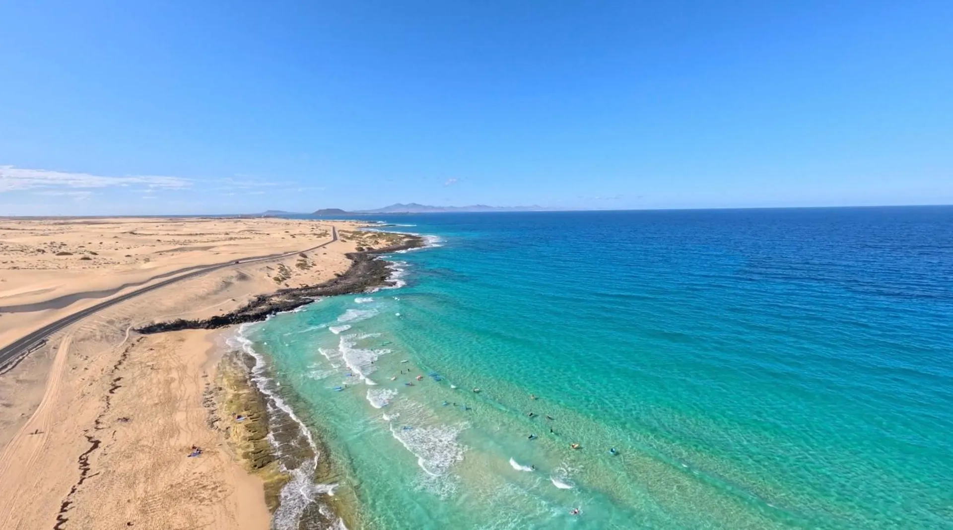 Appartamento Shambhala Fuerteventura Parque Holandes Spagna