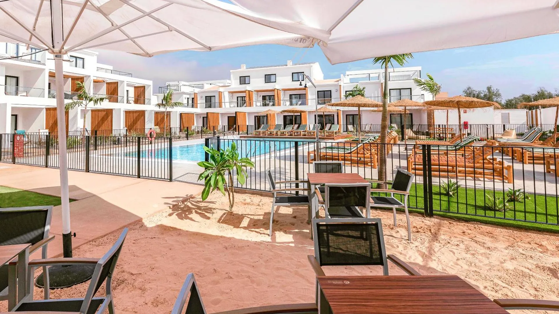 Appartamento Shambhala Fuerteventura Parque Holandes 0*,  Spagna