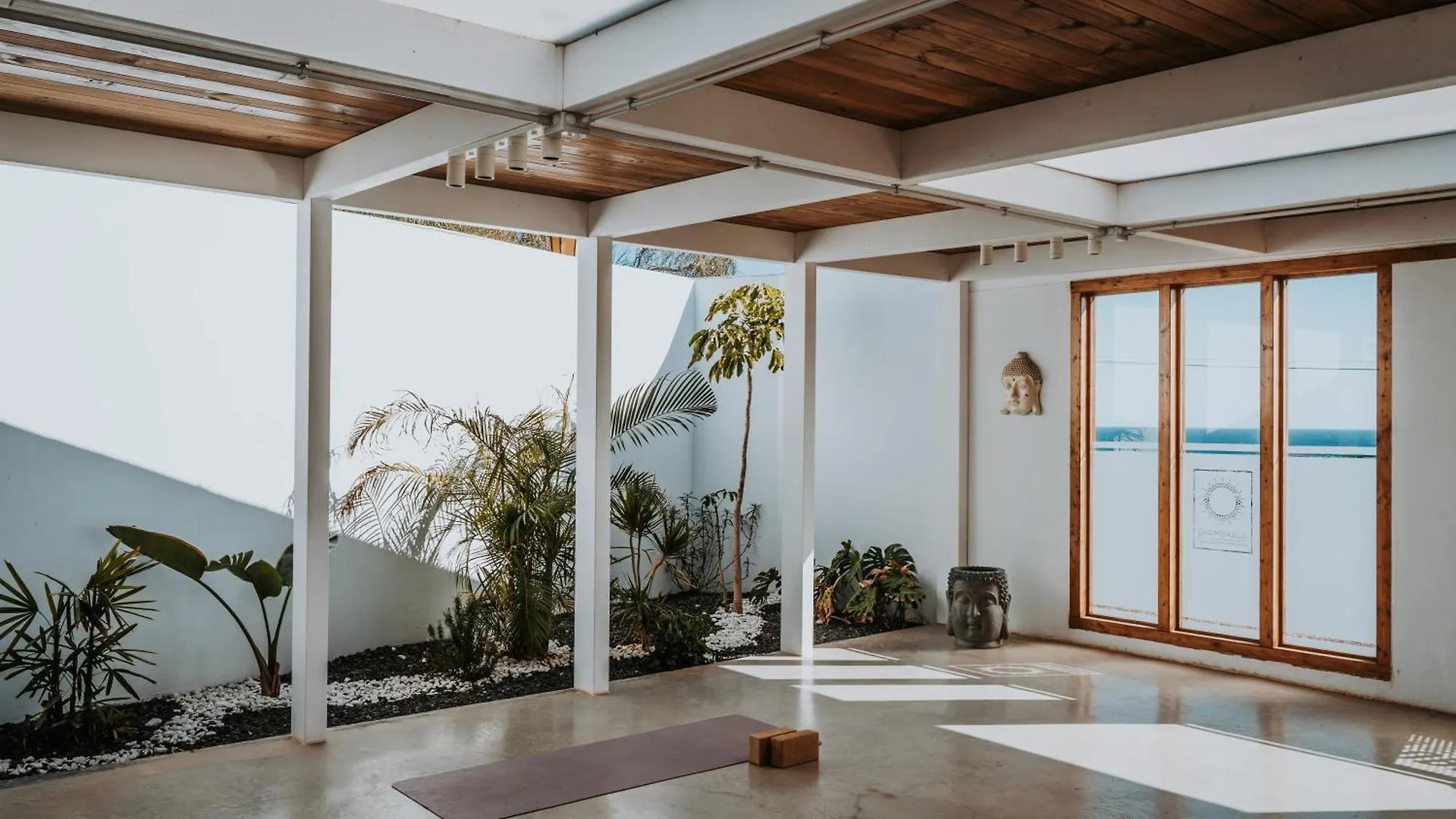 Shambhala Fuerteventura Appartement Parque Holandes Spanje